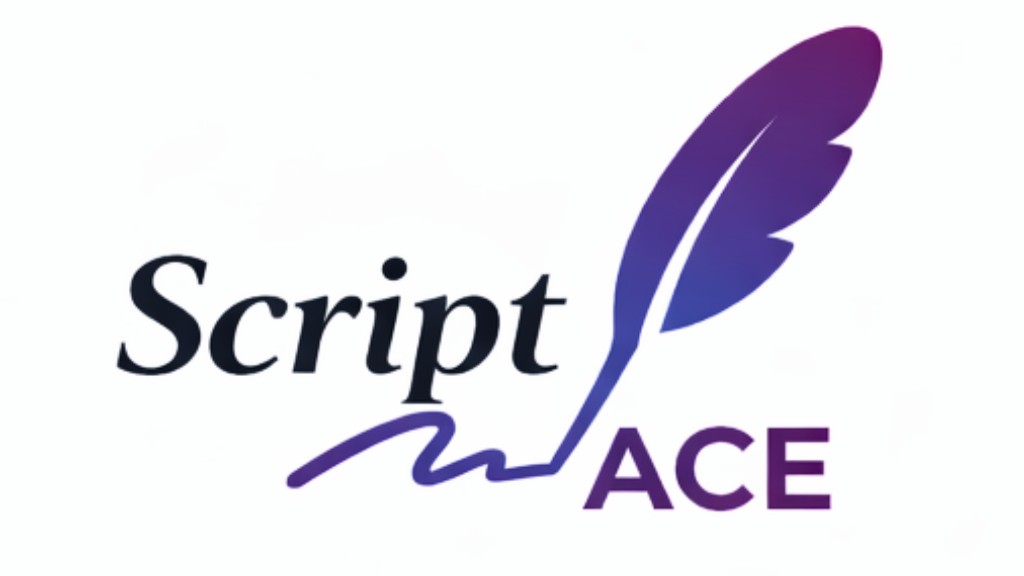 Scriptace Logo